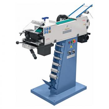 Bernardo Bandschleifmaschine KBR 100 x 2000 Duo